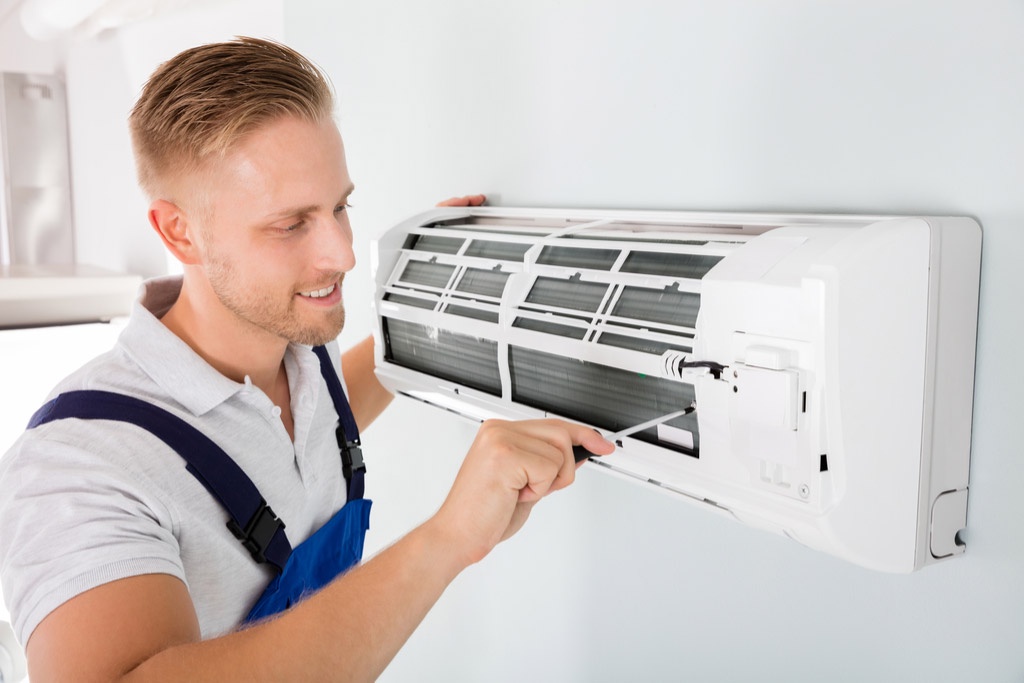 How To Find the Best Air Conditioner Install Service