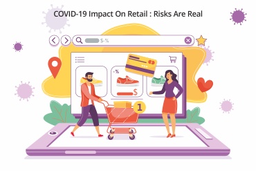 The Impact Of Coronavirus On Retail: Challenges And Strategies