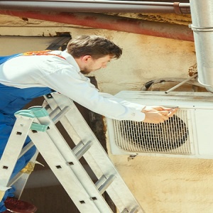 Stay Cool this Summer: How to Find a Reliable AC Repair Service in San Jose