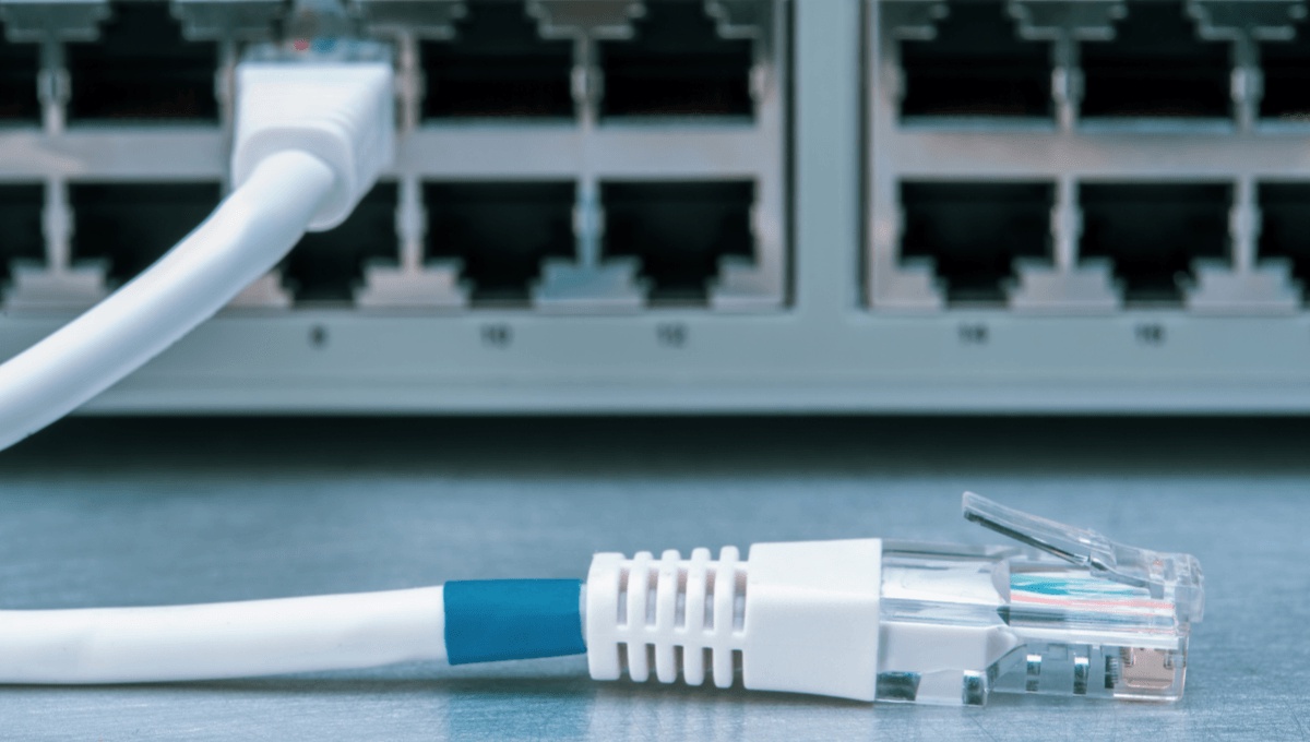 What is Cat6 Shielded Plenum Cable, and Who Needs It?