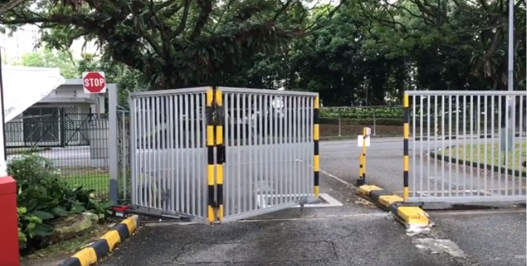 All That You Need To Know About Auto Gate Repair Singapore