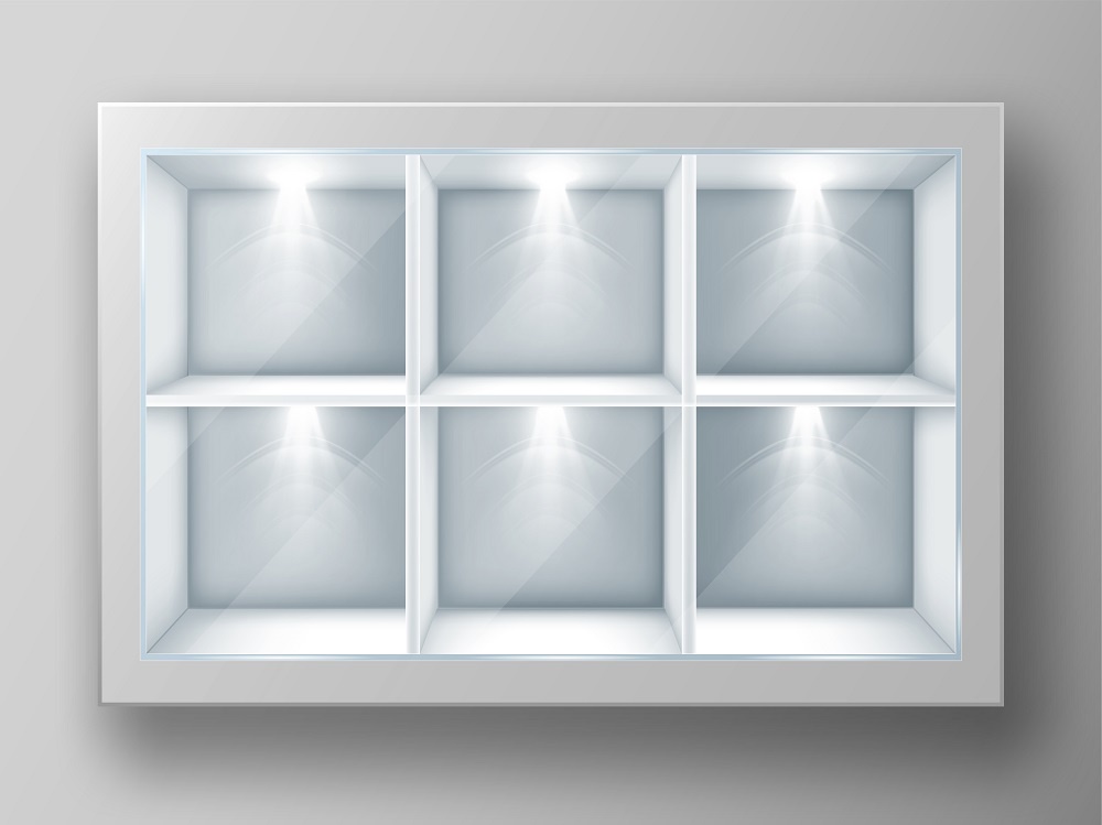 Tips To Make Your Display Cabinet Look More Aesthetic and Appealing