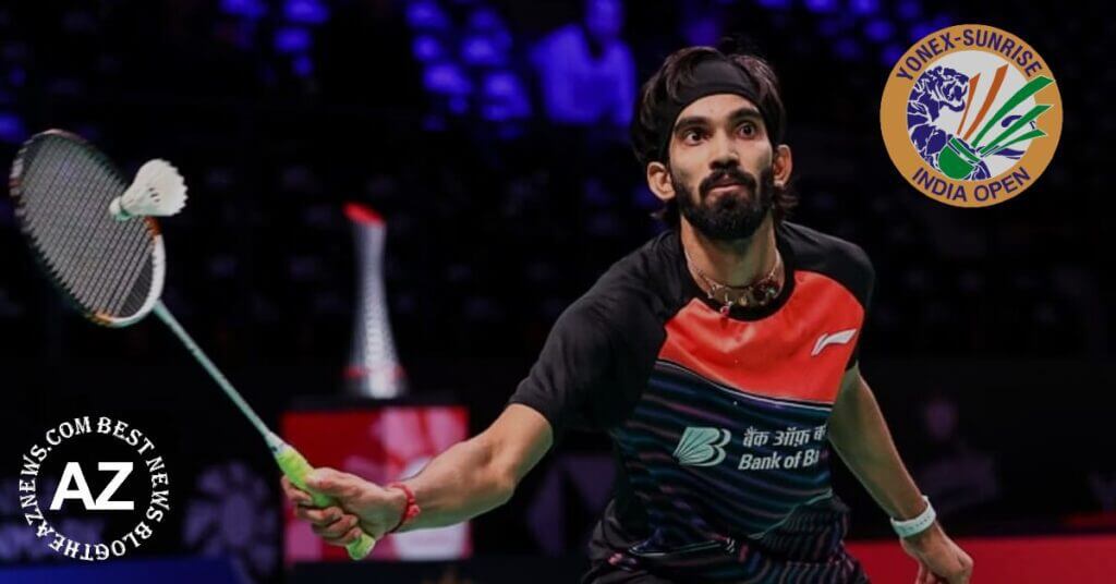 Yonex-Sunrise Indian Open 2022: A Golden Opportunity for Indian Badminton Players to Shine on Home Soil
