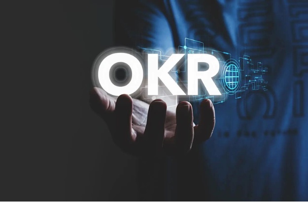 OKR Software: The Key to Successful Goal Setting