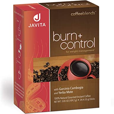 What were your Java Burn results for weight loss?
