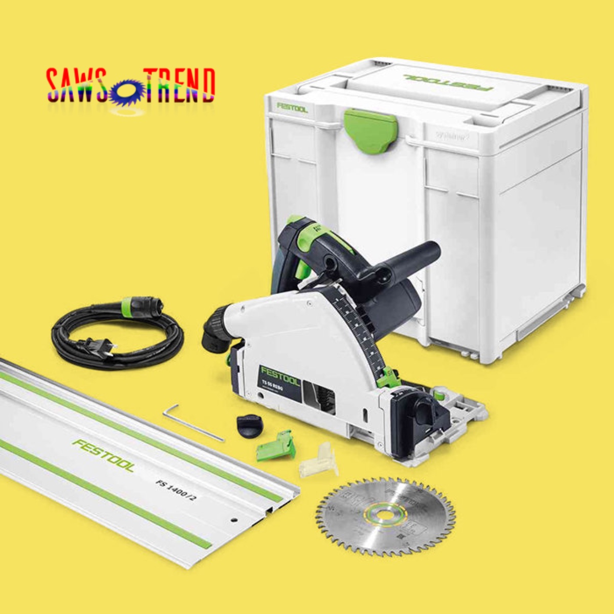 Top 5 Track Saws for Fine Woodworking: A Comprehensive Review