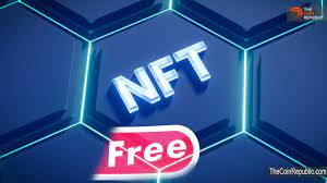 How to mint NFT for free