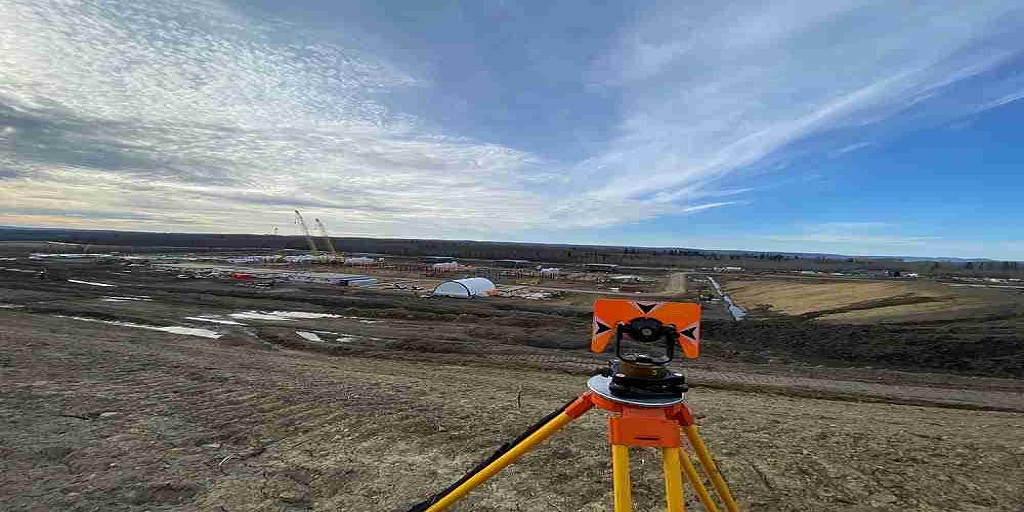 5 Reasons To Hire Core Geomatics For Your Next Land Surveying Project