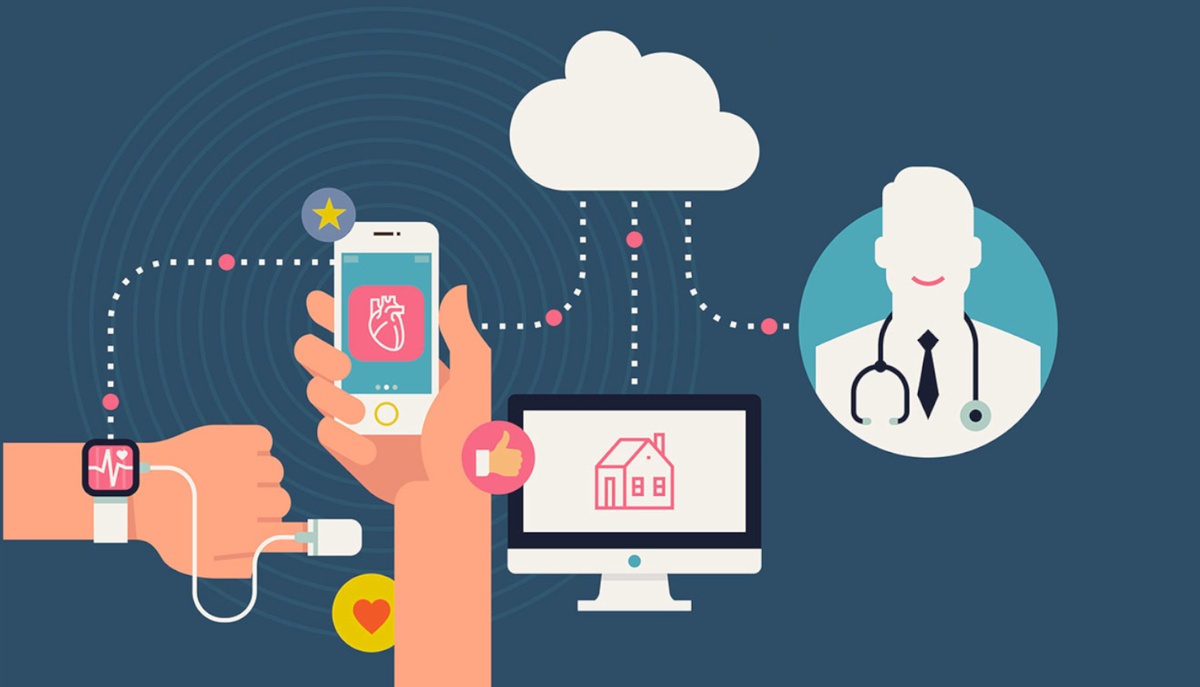The Evolution of Medicine: How IoT is Transforming Healthcare