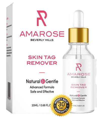 Super Luxe Skin Tag Remover (Pros and Cons) Is It Scam Or Trusted?