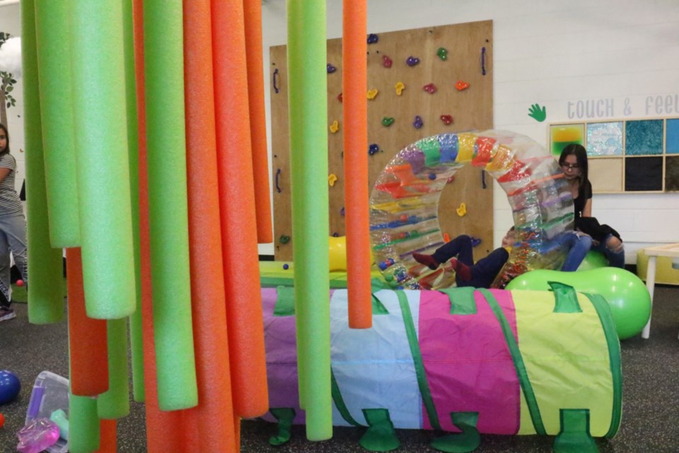 How to Set Up a Sensory Room in Your School or Classroom.