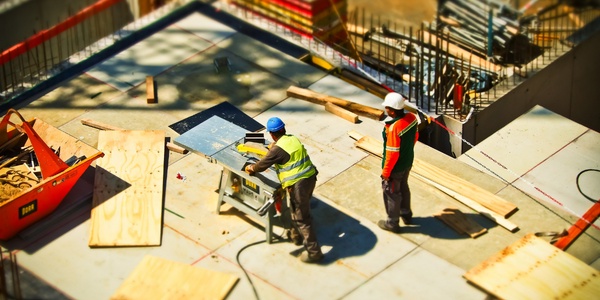 From Blueprint to Reality: How Builders are revolutionizing the Construction Industry