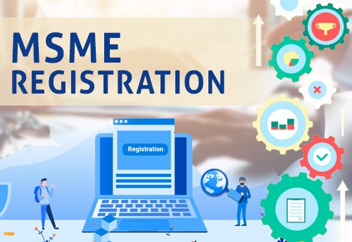 MSME registration online: A comprehensive guide for entrepreneurs