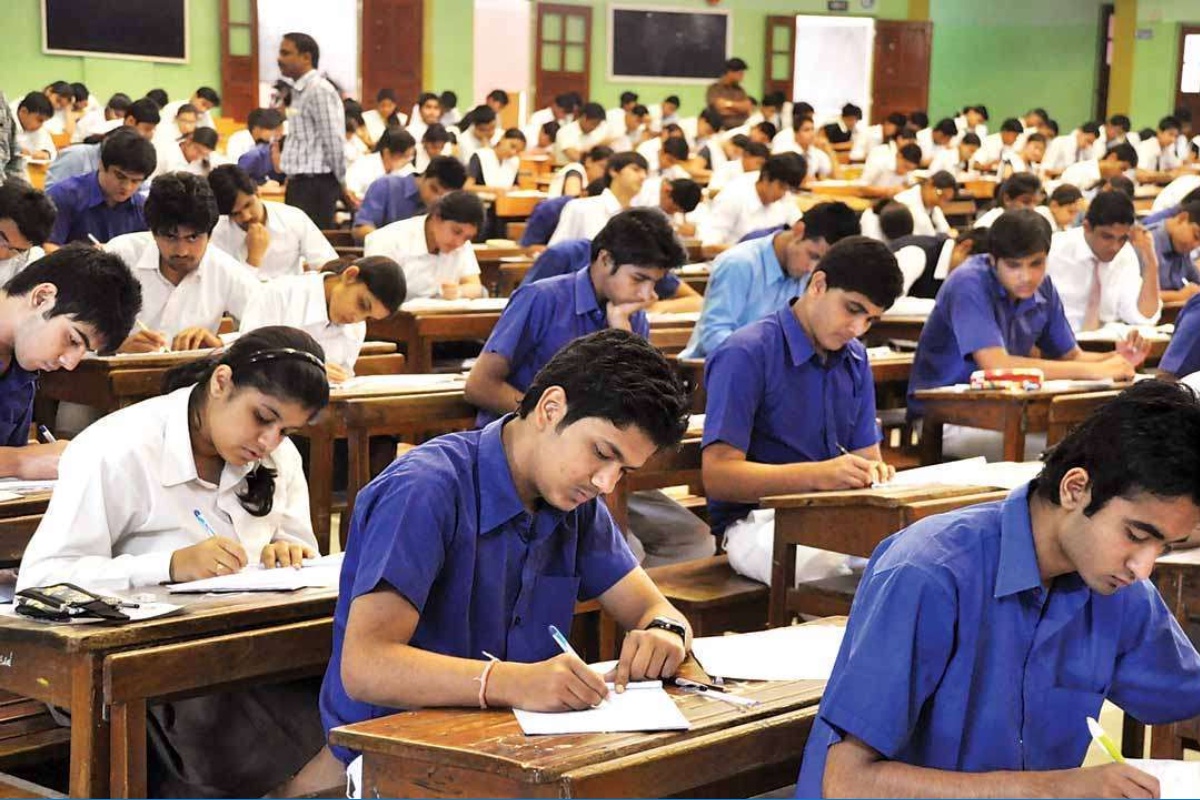 Insider Tips and Tricks for Scoring High on UP Board Exams in 2023