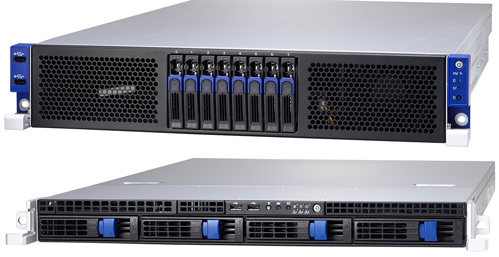 How to Select the Best 2U Rack Server for Your Business Needs
