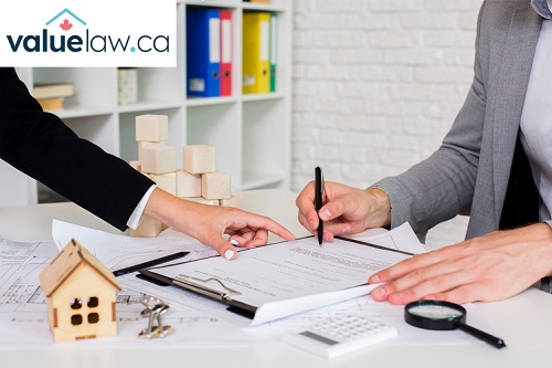 How To Choose The Best Real Estate Lawyer For Yourself?