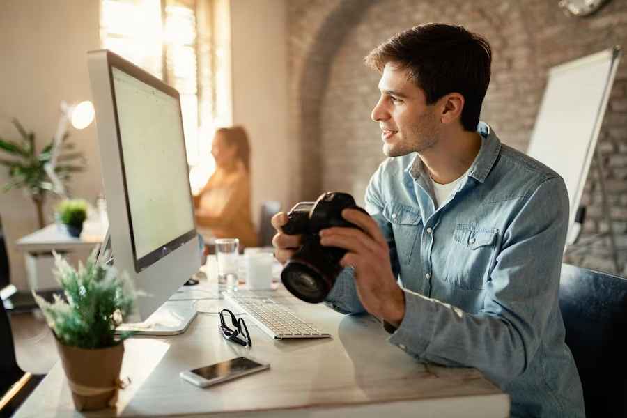 Important Equipment You Need to Start a Photography Business