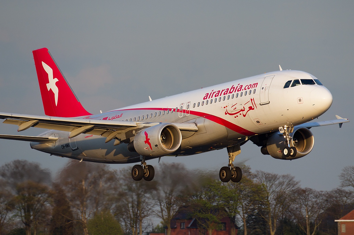 Explore the World on a Budget with Air Arabia Cheap Tickets