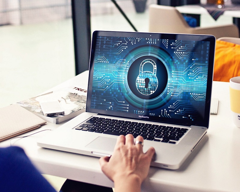 Desktop Computer Security: How to Keep Your Data Safe