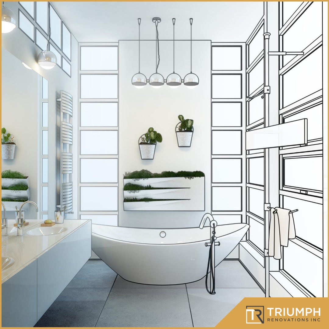 Bathroom Renovation: Why You Should Opt For It