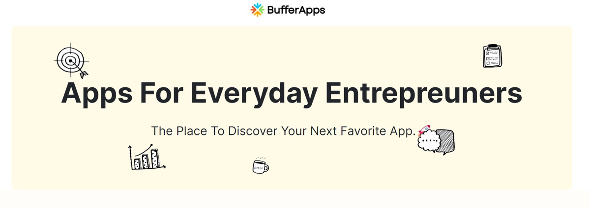 BufferApps – A Perfect SaaS Marketplace for Entrepreneurs