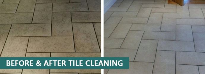 Unveiling the Secret: Tips for a Perfectly Clean Tile Surface