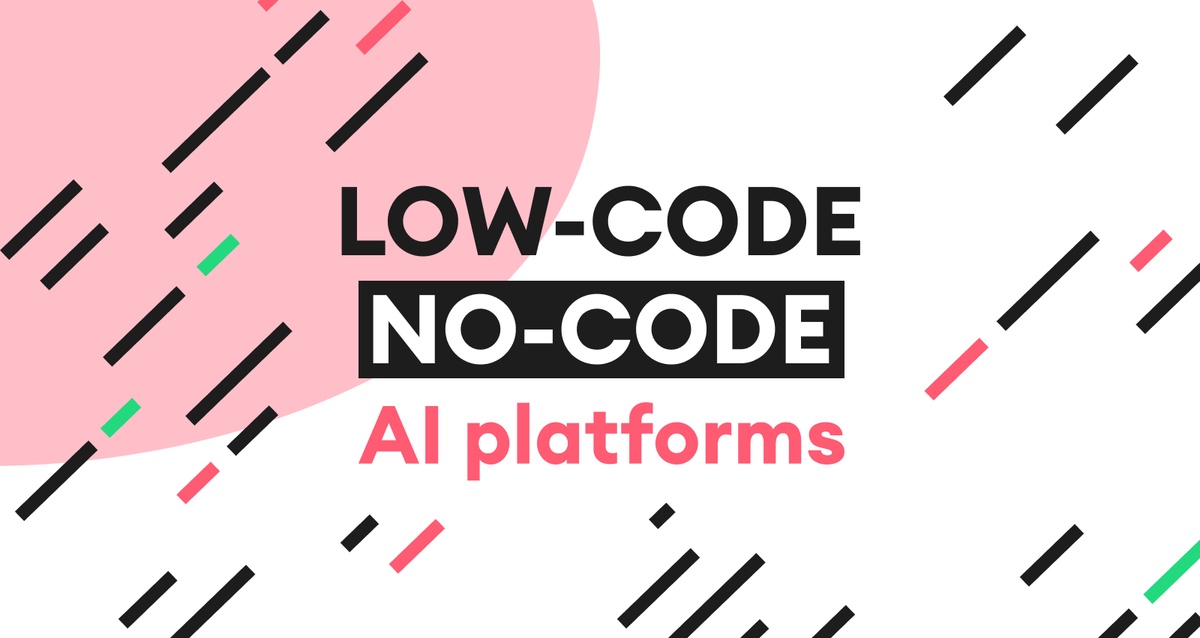 Age of no code APP Platforms- is it really begun?