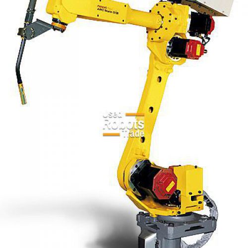 What are the Applications and Uses of FANUC Robots?