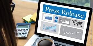 The Importance Of Press Release Submission For Internet Marketing