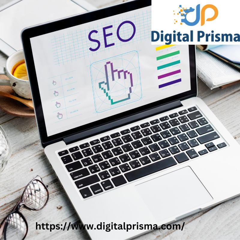 Boost Your Online Visibility with Expert SEO Services in Noida