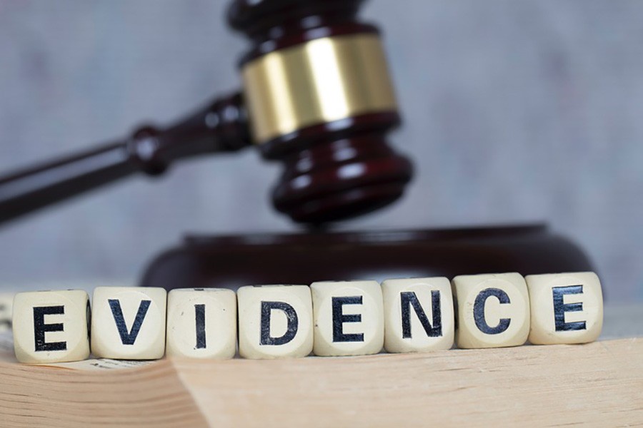 4 Types of Evidence for Root Cause Investigation