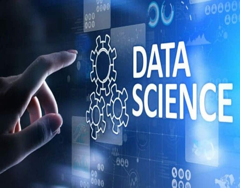 Applications of Data Science in Business