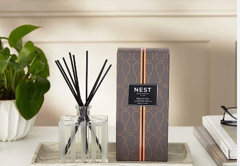 Enhance Your Branding Strategy with Custom Reed Diffuser Boxes