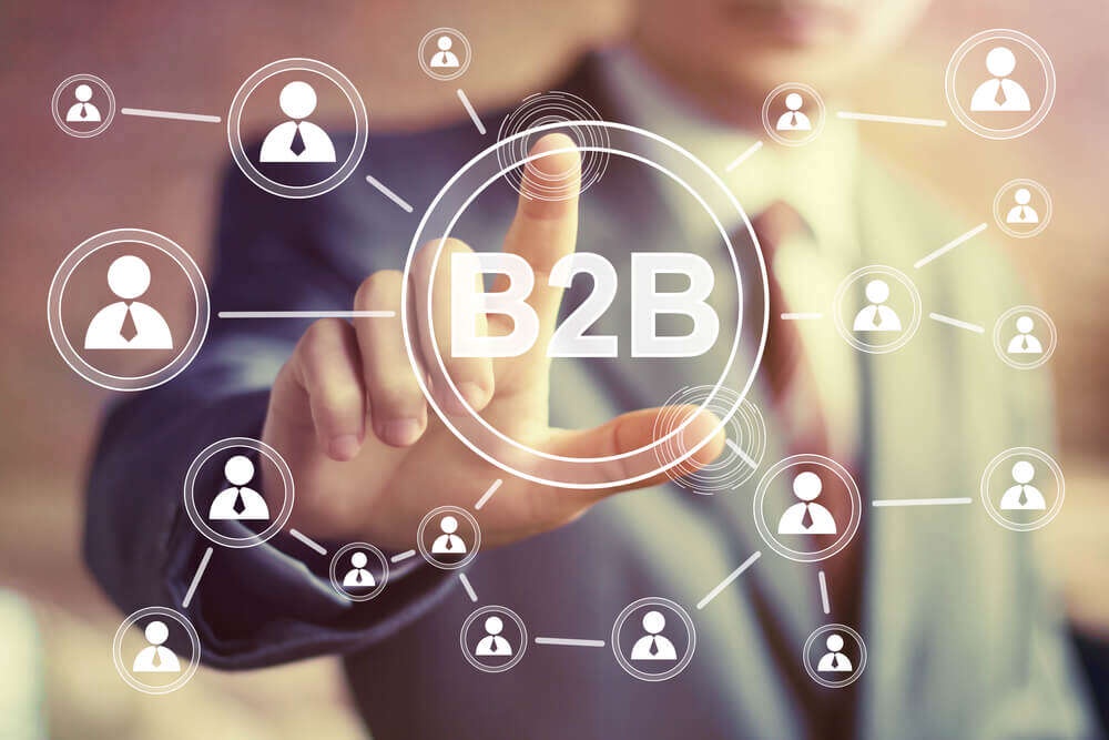 Exploring the Benefits of Operating a Floating Platform B2B Business
