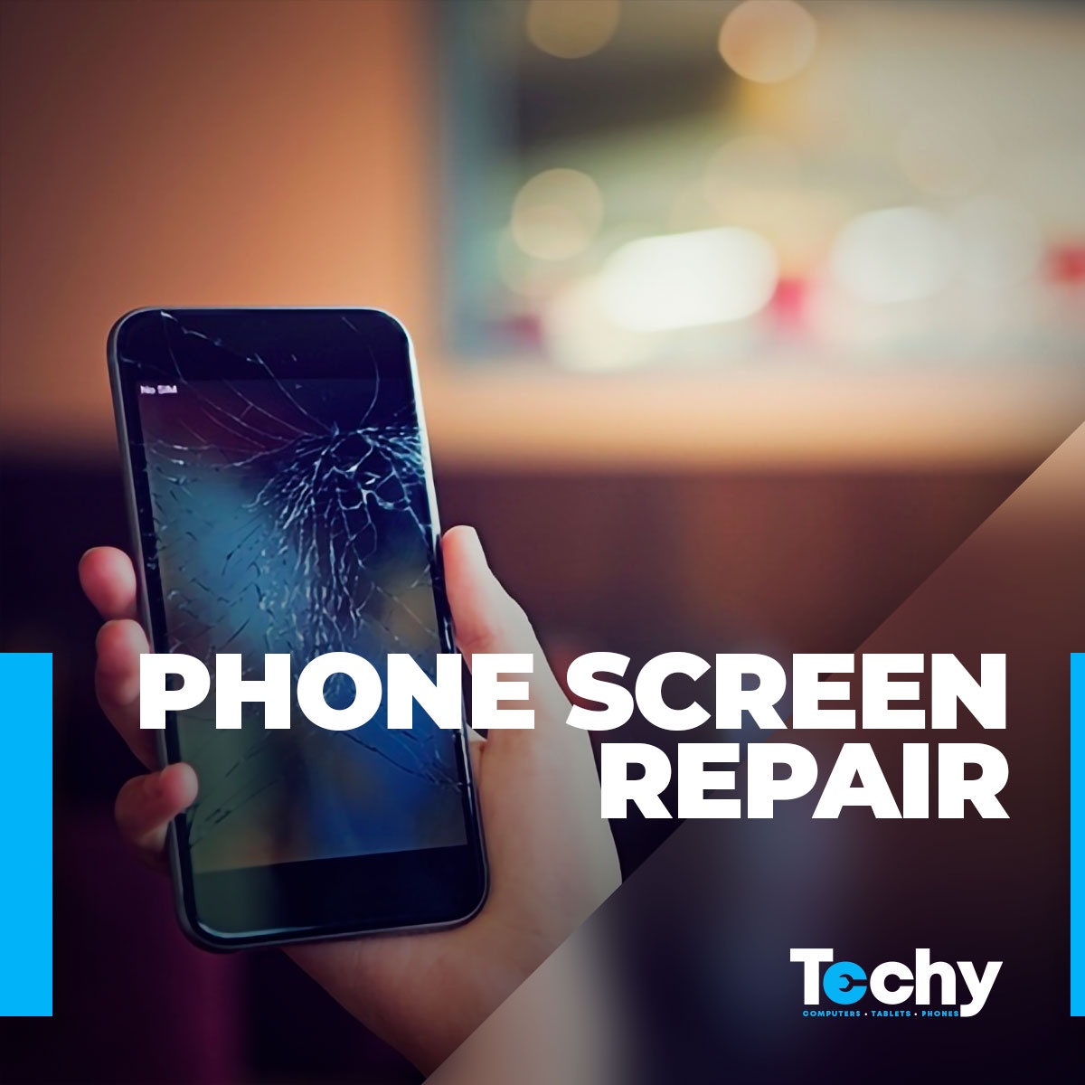 Everything you need to know about Phone Screens