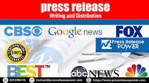 A Review Of Writing The Event Press Releases For A New Event Or Business