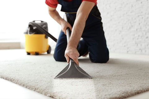 The Latest Techniques & Methods for Carpet Cleaning