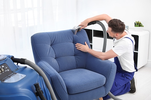 Clean Your Upholstery To Extend Its Life