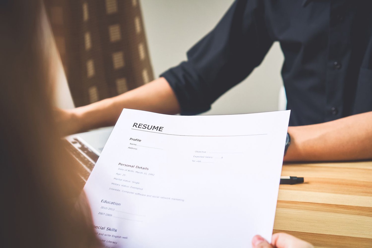 How to Create a Perfect Resume in 5 Minutes?
