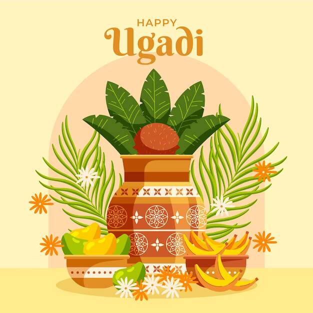 5 Things to Know About Ugadi