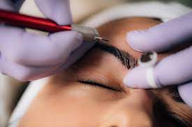 Find Best Nearby Powder Brows Services In Naples Florida