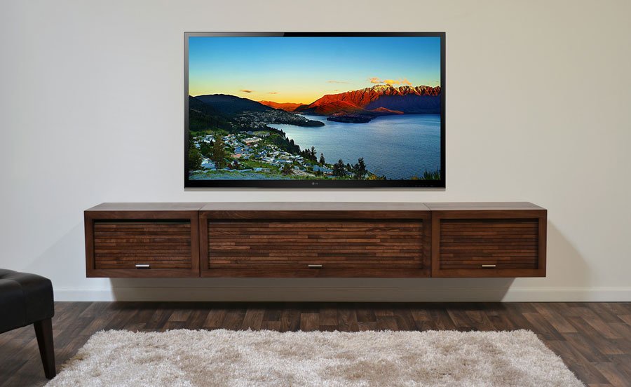 TV Stand vs Wall Mount: Which Option is Best for Your Living Room?