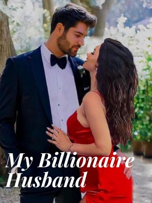 Mysterious Husband Is a Billionaire