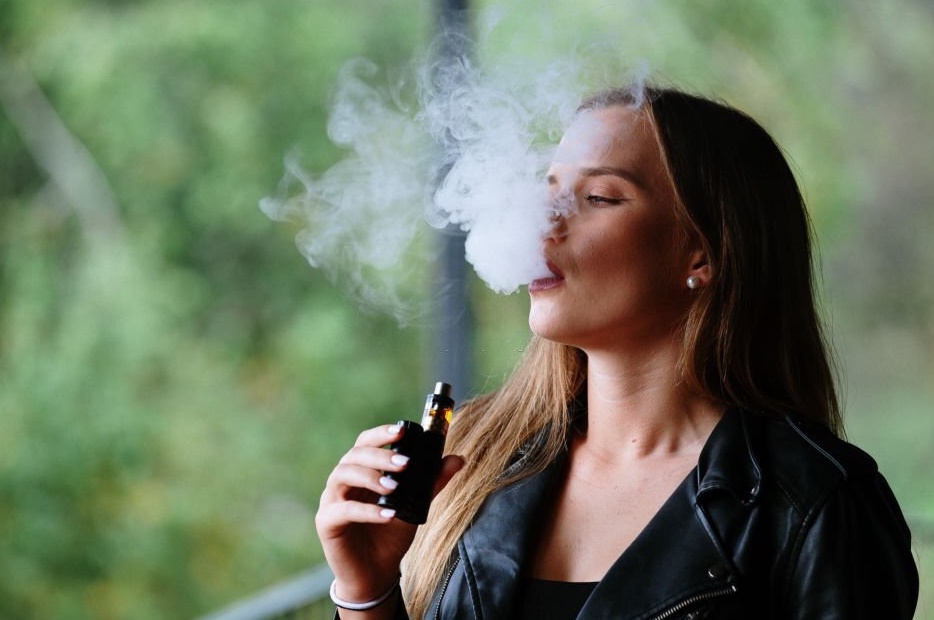 Factors To Consider When Looking For A Vape Device