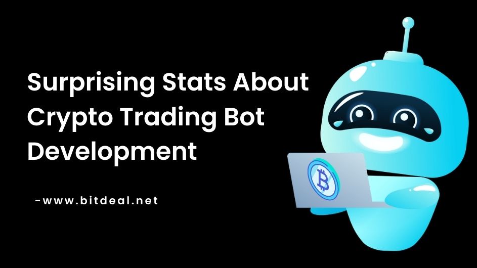 The Rise of Trading Bots: A Game-Changer in the Cryptocurrency Market