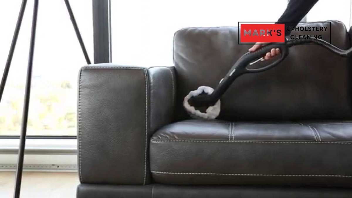 The Importance of Professional Leather Upholstery Cleaning in Hobart: Protecting Your Investment