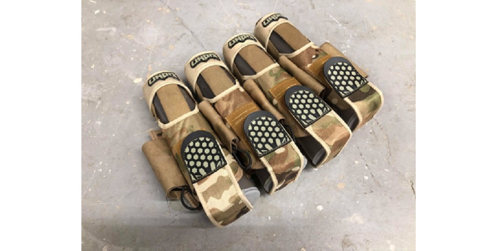 5 Reasons Why You Need a Paintball Pod Pack