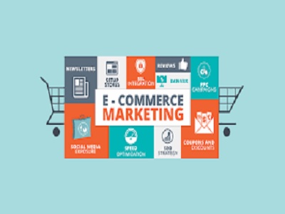 E-commerce Marketing: Strategies for Boosting Online Sales