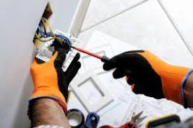 Here are some places to find experienced electricians