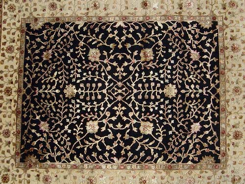 Advantages of hand-knotted carpets